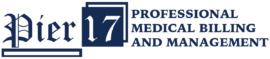 Pier 17 Professional Medical Billing and Management logo