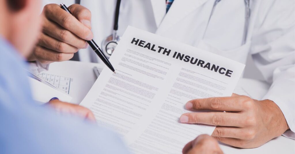 Medical Insurance Eligibility